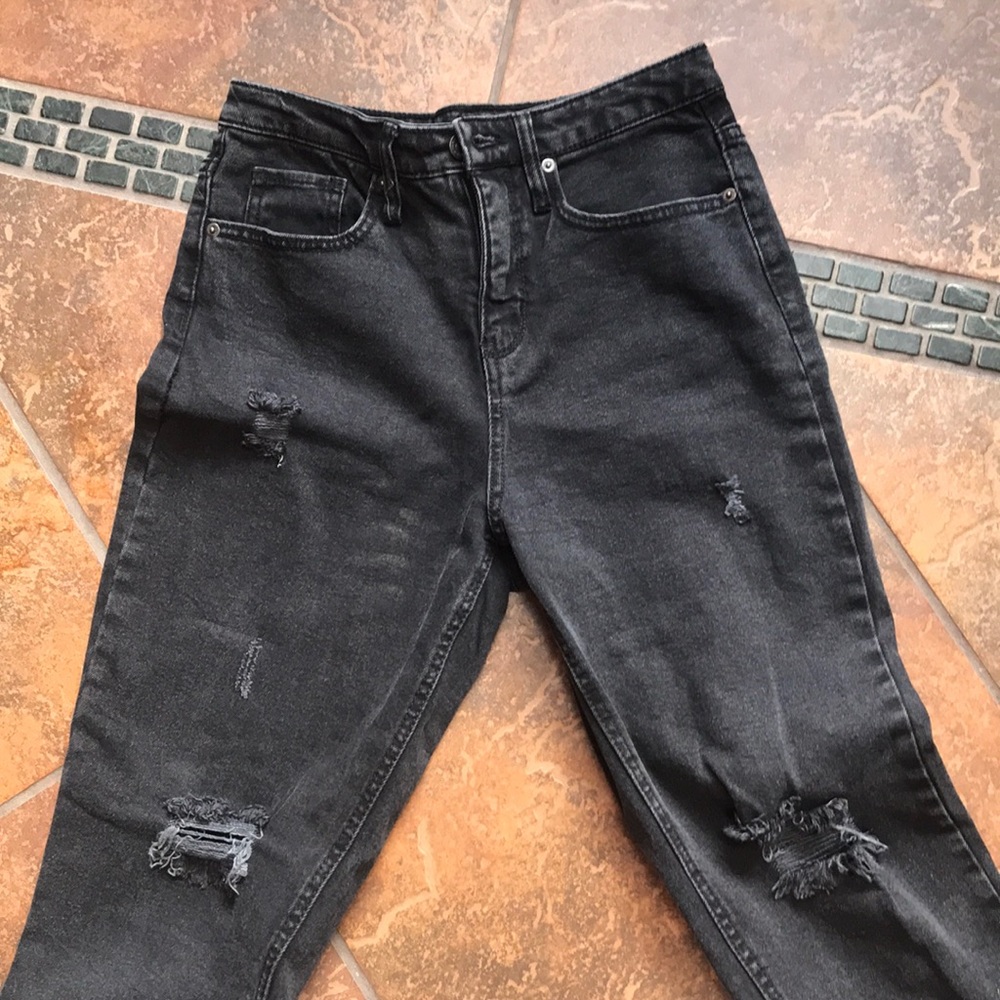 Wild Fable Mom Jeans